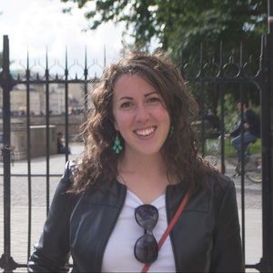 Meet your Posher, Eleanor